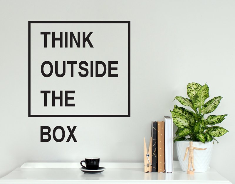 Tclafrica's tweet photo. Always think outside the box and embrace #opportunities that appear, wherever they might be.” #Techspecialist #MondayMotivation https://t.co/pLpQBVCc6O