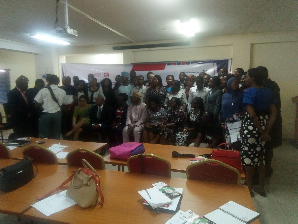 mmfalana's tweet photo. The Special Control Unit Against Money Laundering in Nigeria is partnering with the Nigeria Network of Non-Governmental Organizations in Nigeria #NNNGOs to help secure the integrity of the NGO sector. @KidsAndTeensNG #FAFTR8NG @nnngo https://t.co/FvylrzSNLF