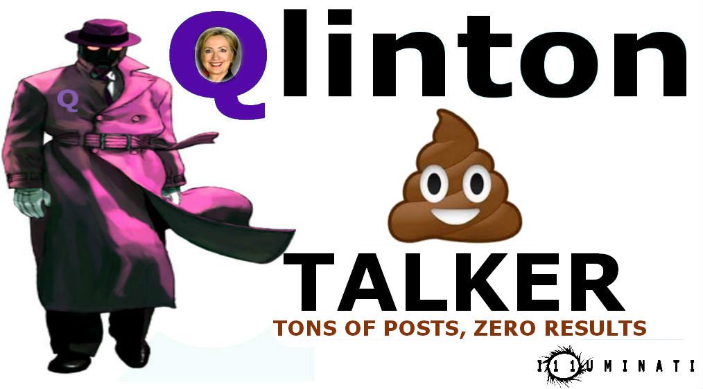 Montaqraph's tweet photo. #Q #Qanon #Qlinton #DrainTheSwamp #DrainTheDeepStat #QrambarrySauce #PrepQ #ZeroResults #StormQlouds #Qrapper https://t.co/Q03BsEOnUw