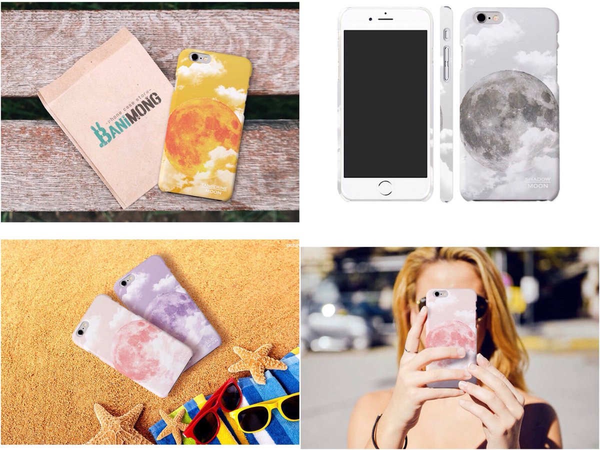 boxboxss's tweet photo. 📲 베리어스문 Hardcase
• 690 ฿📦
• 6 สี soda,tangerine,lilac,ocean,shadow,peach
#phonecase https://t.co/gxZBRp0ms1