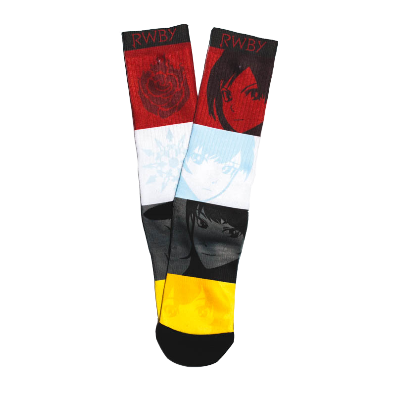 HanabeeOfficial's tweet image. How #RubyRose obsessed are you? 🌹

We're about 500%.

New #RWBY gear is now up at roosterteeth.com.au!