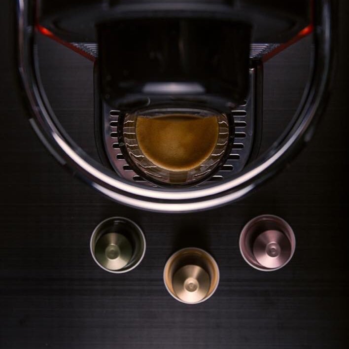 Rooms decked with amenities to make you feel like a #Monday person! #ButCoffeeFirst #ConradPune #Hilton #StayInspired