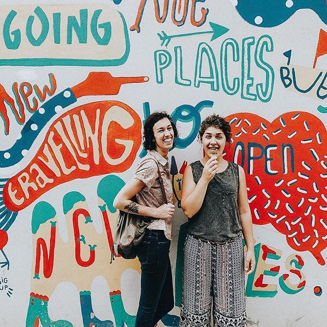 airguides's tweet photo. The Wanderers Hostel, Albania ๐ฆ๐ฑ One of the latest additions to #hopolla is a gem. The perfect #hostel to relax, meet new people and eat ice cream ๐ฆ๐ฆ Make sure to pay them a visit next time youโre in #Albania!
Photo cred: @lj_cunningham https://t.co/ulntUMHiu6 https://t.co/rGu8n4Il10