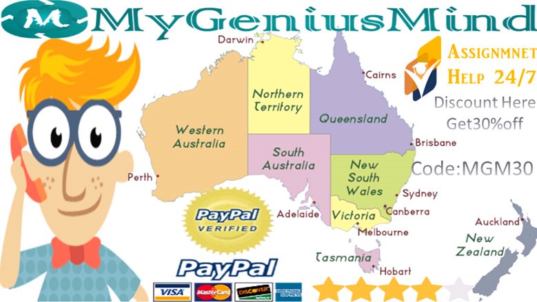 mygeniusmindau's tweet image. #New_South_Wales_Assignment_Help – The #My_Genius_Mind is one of the most critical academic portals that offer high-quality and timely #Assignment_Solution to the students.

Visit Here
mygeniusmind.com/new-south-wale…

Live Chat@ m.me/mygeniusmind