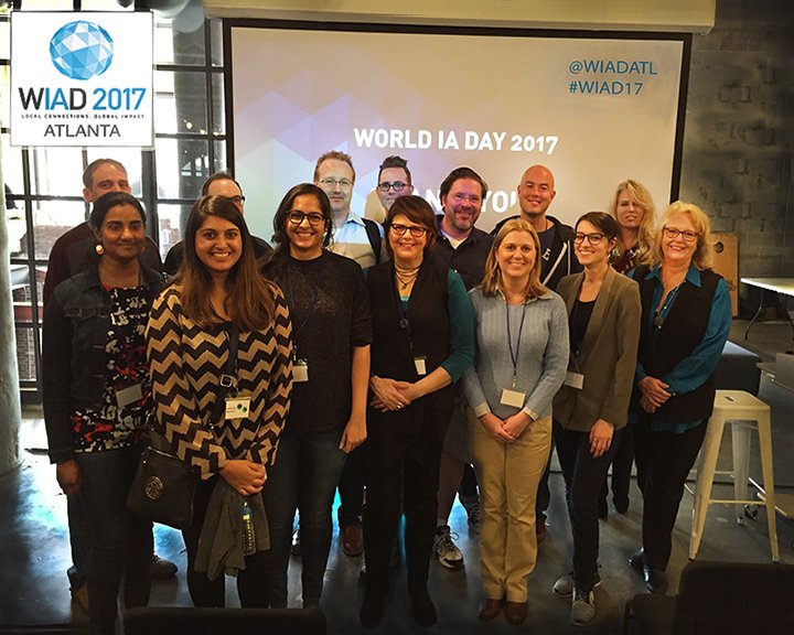 WIADATL's tweet image. Happy Monday! The @WIADATL team is buzzing as we gear up for another fab @WorldIADay event this Saturday the 24th @_GAAtlanta. Looking forward to seeing you all there! Note: This event is sold out, but you can follow us here for highlights : ) #WIADATL #WIAD18