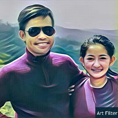 LurdesDeAlmeid1's tweet photo. Papa #FildanDa41 dan mama Aty https://t.co/GescQZZQNv
