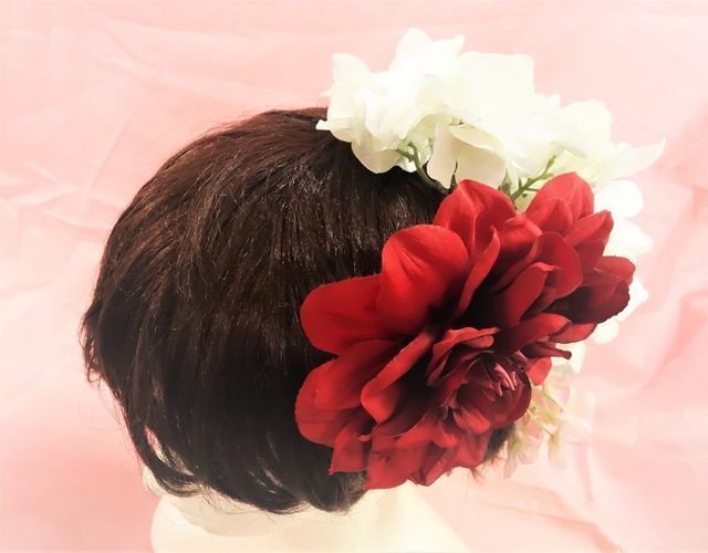 ダリアのtwitterイラスト検索結果 古い順