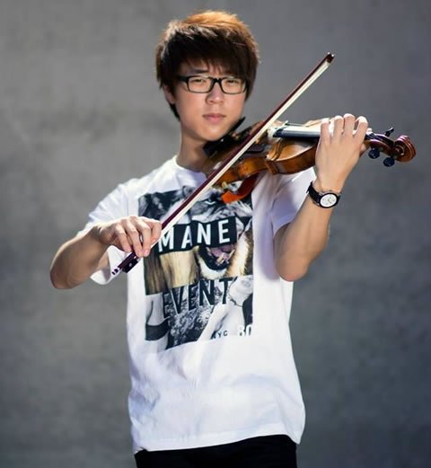 Happy Birthday Jun Sung Ahn 