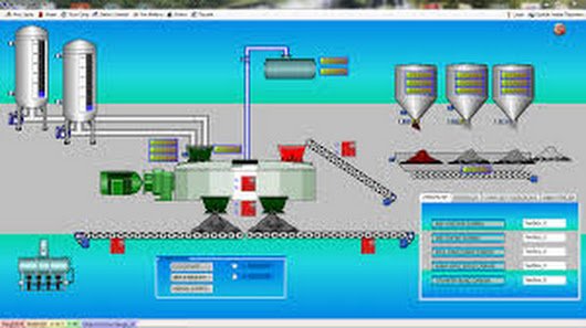 sielcosistemi's tweet image. Soon after that the #SQLdatabases have appeared as the standard that is used for the #HMI or human machine interface #software. This might be a big reason why the corporations have started to empower their IT departments with the #SCADAsystem and databases.