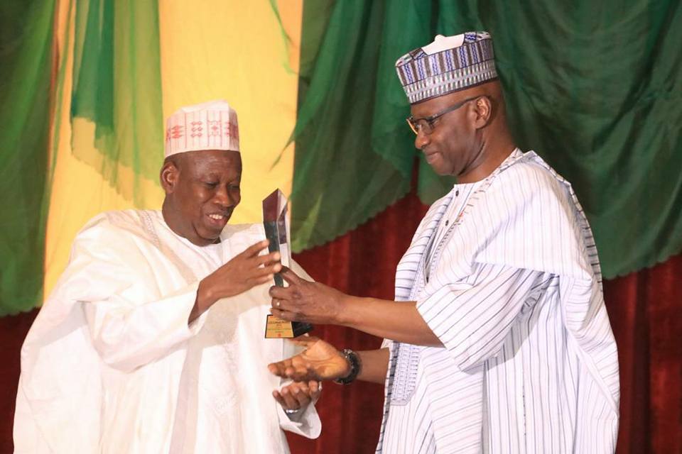 kanostate1967's tweet photo. NTA/ISP Integrity And National Service Award 2018 https://t.co/VkELUaHVOl https://t.co/CXqNpHfxFA