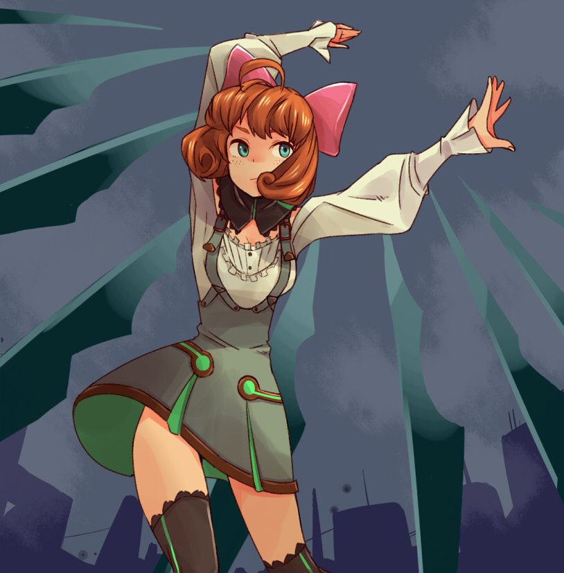 " There was an incident with a magnet, but I was able to play it off. "

¢ New to Character, not Verse.

¢ Detailed &amp; One-Liners

¢ Singleship

¢ Lewd / Non

¢ Multiverse

¢ Retweets are appreciated!