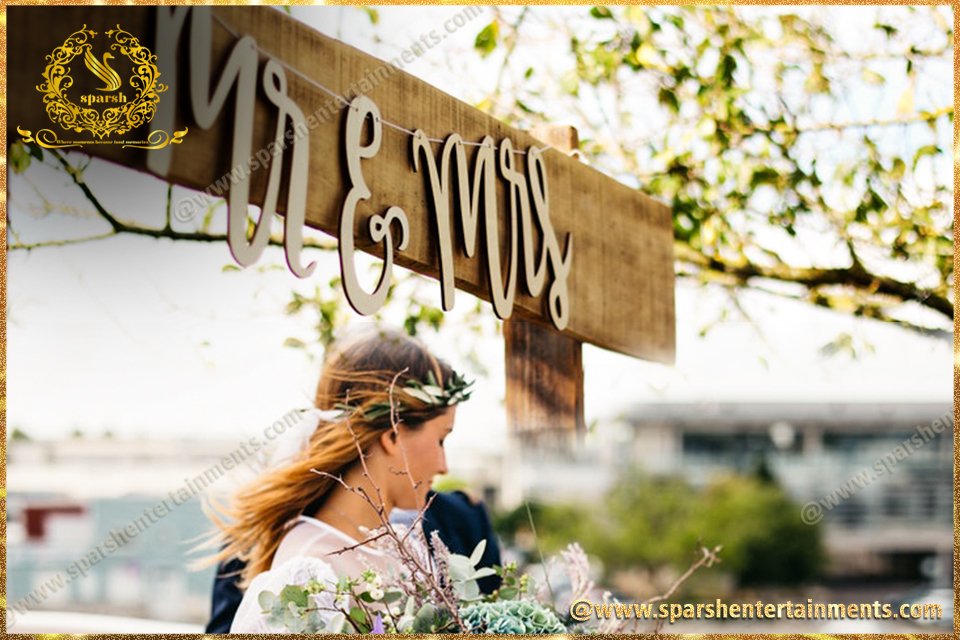 The best thing about Memories is making them … Make your wedding memories with Sparsh Entertainments.
For more details visit: sparshentertainments.com 
#Photography #EventsOrganizer #weddingplanner #Party #SparshEntertainments