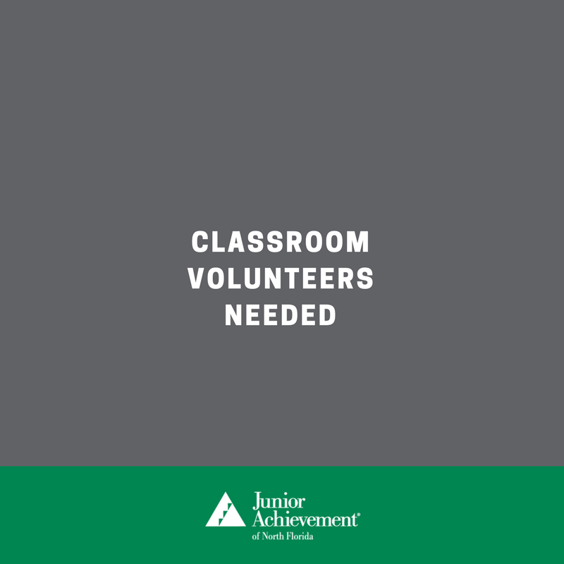 JANorthFlorida's tweet photo. We have many classrooms to fill with volunteers in May for #WiseMoneyWeek! View more info &amp; sign up: https://t.co/XGH3Do9jnZ @WiseMoneyJax https://t.co/b4uQszivM7