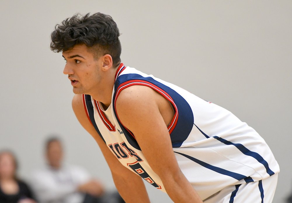 Thank you Bradley Braich for stepping up to share your battle with mental illness! Courage like yours can start a movement! Most opening-day reads in VarsityLetters.ca history and no surprise! wp.me/p8mxLD-18B <a href="/yalelions/">Yale Secondary</a> @bradleybraich <a href="/yalebasketball/">Yale Lions BBall</a> #EndTheStigma