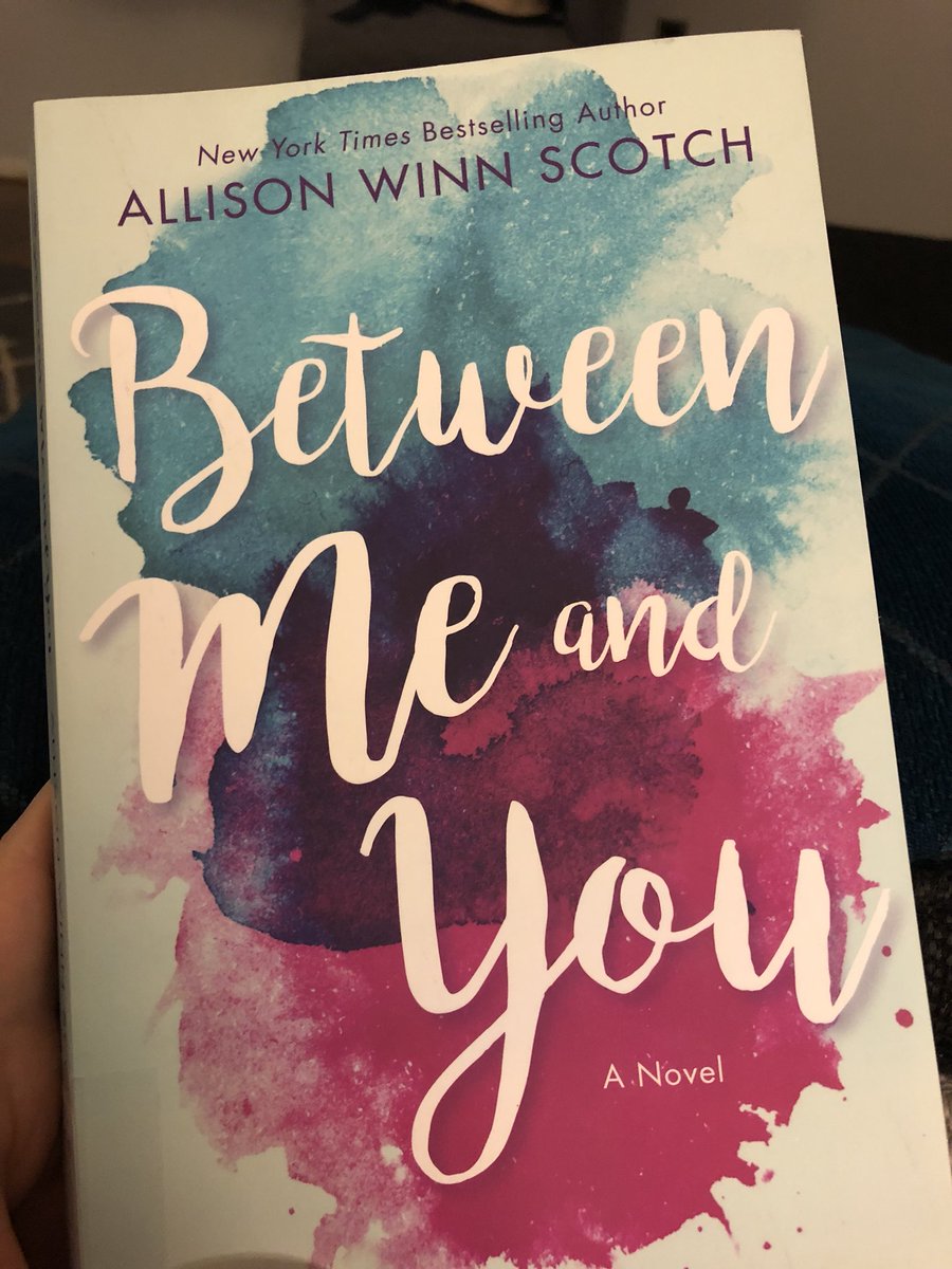 momsandgeeks's tweet photo. I have no words. This book made me laugh, cry, and wanting more. I can���t remember the last time that happened. @aswinn you are a genius. #reading #couldntputitdown #whatdoIdonow https://t.co/5K2DMB2XDC