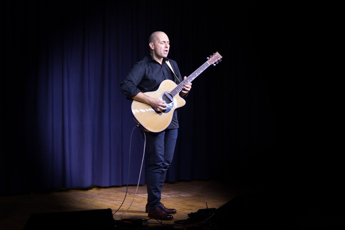 TomLumen's tweet image. III. Görcsöny Guitar Festival
#acoustic #martinguitar #live #concert