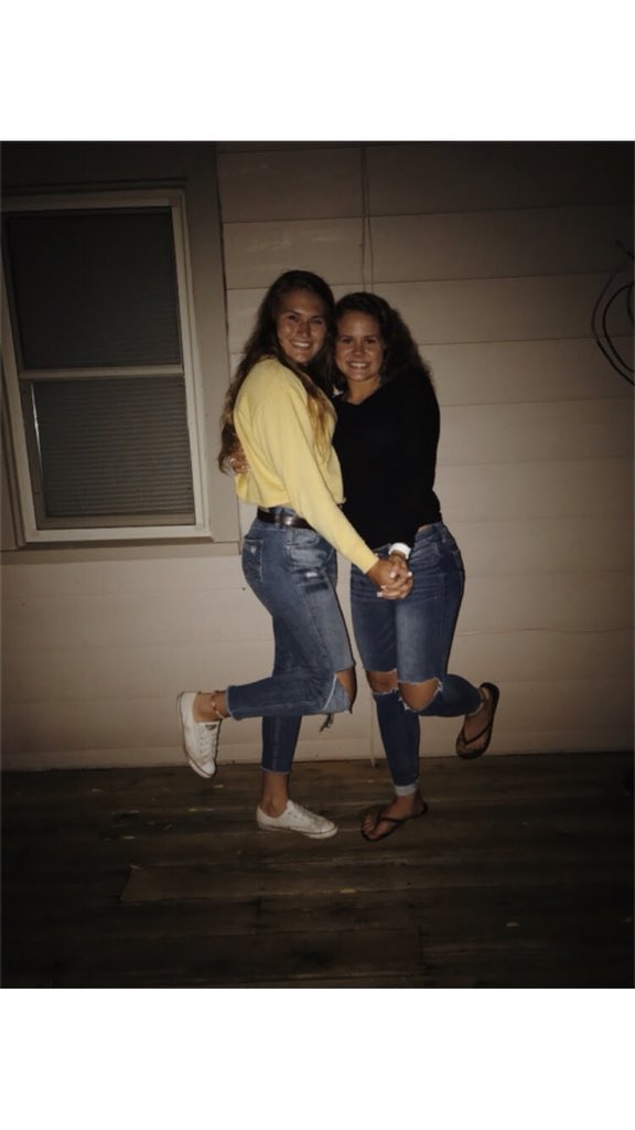 avomastic's tweet photo. Happy birthday to my favorite adventure partner, thanks for the years of fun in english class! Love you lots mo❣️ https://t.co/dQlCCeA2YR