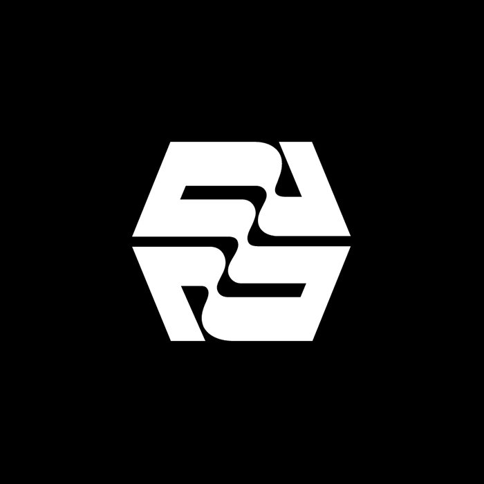 LogoArchive's tweet image. Four Favourites – Ripples.