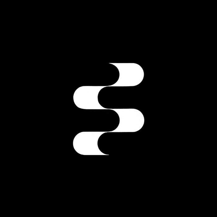 LogoArchive's tweet image. Four Favourites – Ripples.