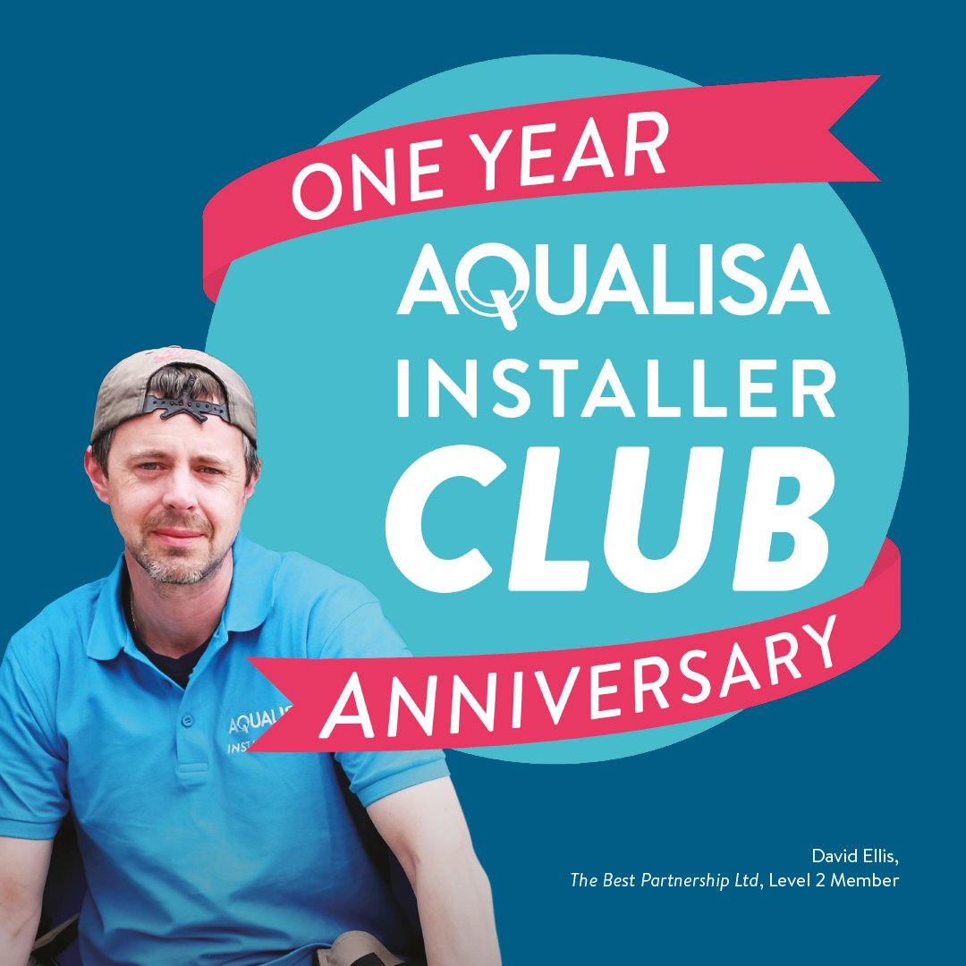 AqualisaShowers's tweet photo. #Mondayquestion #Installers, did you know, our #InstallerClub gives you: FREE membership, FREE training, discounts, FREE listing, awards scheme &amp; priority access to new products? Join today: https://t.co/kPRl7cDlfL https://t.co/8AHzAwBFfg