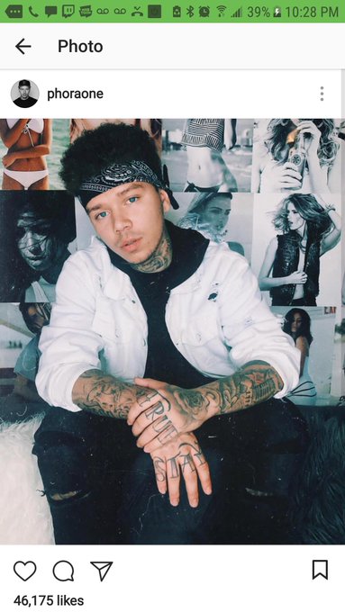 @PHORAONE i was wondering where you got the two outer shirts. https://t.co/x3EPzVyiGj<a class="tags" target="_blank" title="On Twitter" href="/?out=eyJ0eXAiOiJKV1QiLCJhbGciOiJIUzUxMiJ9.eyJpYXQiOjE3MjQ5NjQzNjcsImlzcyI6InR3cG9ybnN0YXJzLmNvbSIsIm5iZiI6MTcyNDk2NDM2NywiZXhwIjoxNzU2NTAwMzY3LCJyZWRpcmVjdF91cmwiOiJodHRwczovL3R3aXR0ZXIuY29tL1BIT1JBT05FIn0.BZ0lDT5UHnYGG8vyurFZPN1le5w8CV69Ujw2QGPwcKBWICq4qoTjB_EbnJPEKWRNKEayEMmNliLNr5VoU9wJsw">@PHORAONE</a><a href="/tag/gorillazmurdoc"class="tags"><span>#gorillazmurdoc</span></a>