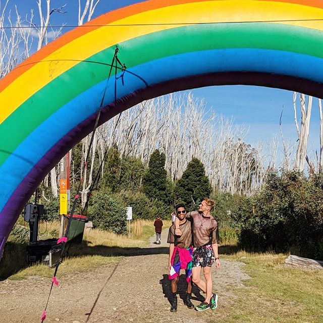 its always sunny in gay philadelphia ift.tt/2Cv29Lk