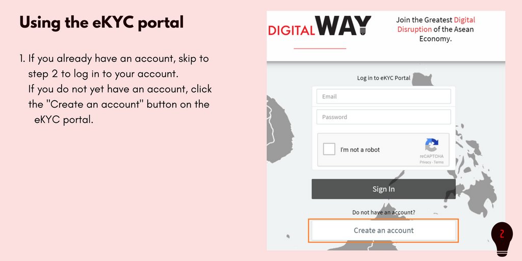 WEI_Token's tweet photo. Step 1
#WEItoken #DigitalWayVenture #icodigitalway https://t.co/dMGx7Vg9Pr
