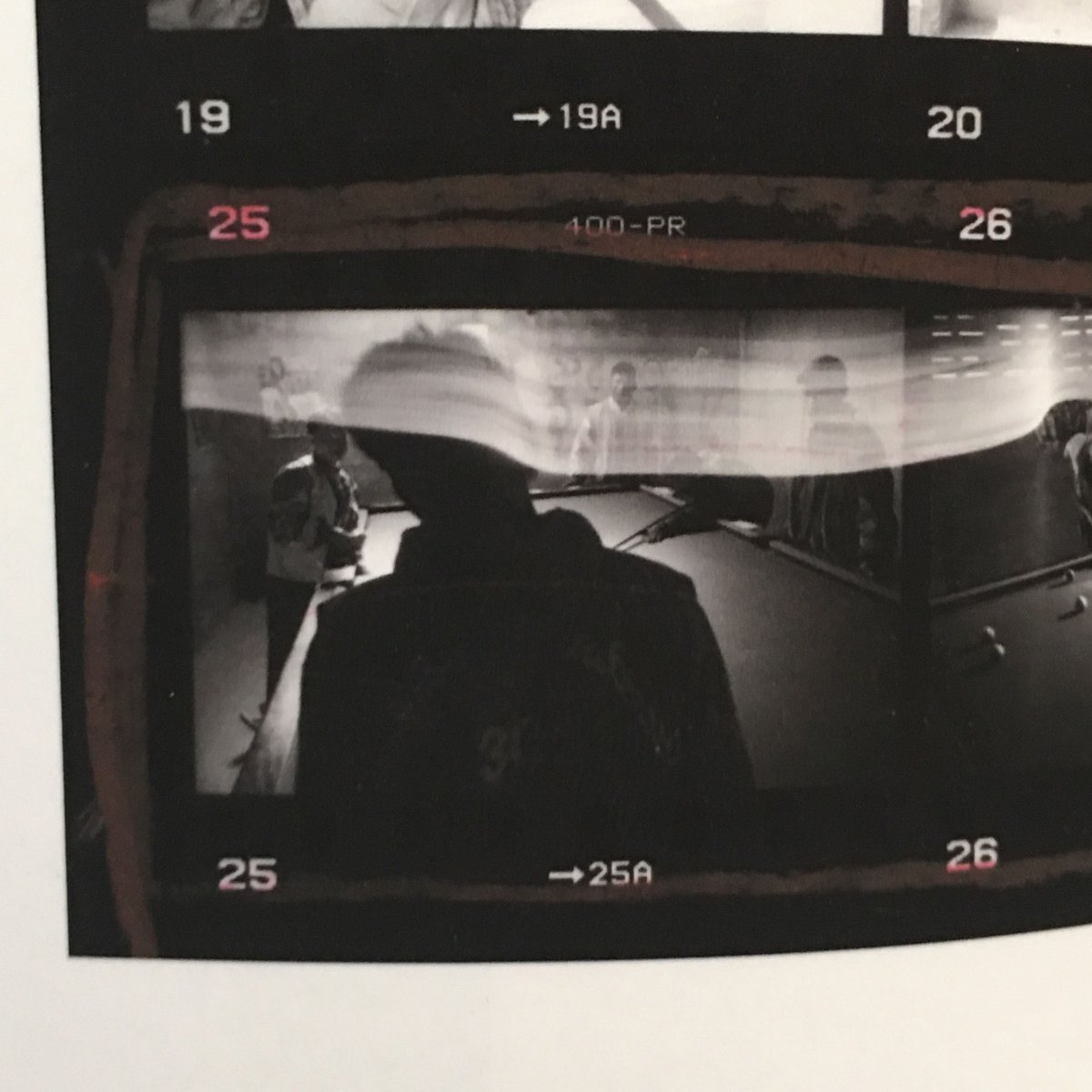 Photobook_MEL's tweet photo. 'Fucked Up Fotos' by Stephen Dupont - shortlisted for the Australian Photobook of the Year Award 2017.
#photobook #finalists #exhibition #sydney @MomentoPro_AU 
https://t.co/IGM9wU7UTK https://t.co/Bk795r8SP8