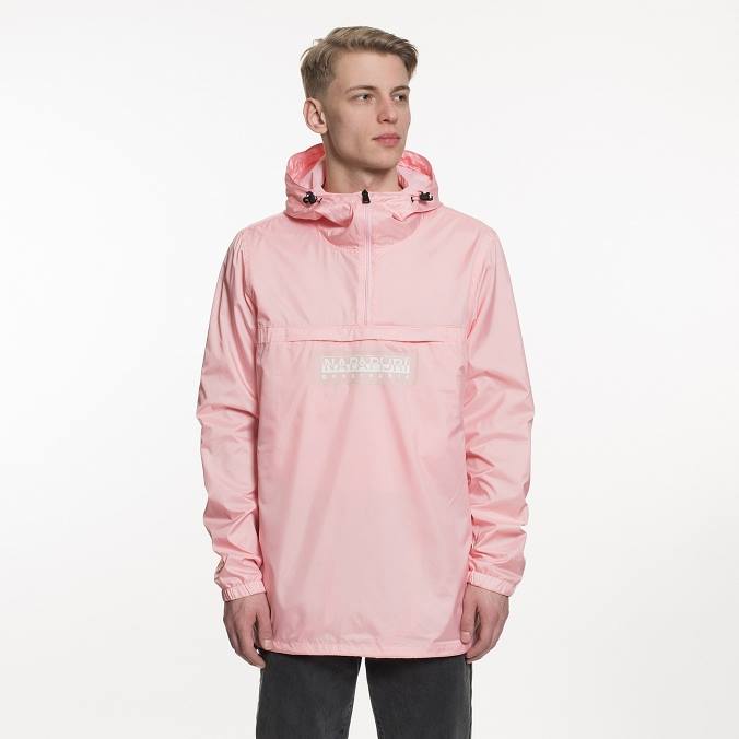 napapijri aumo jacket