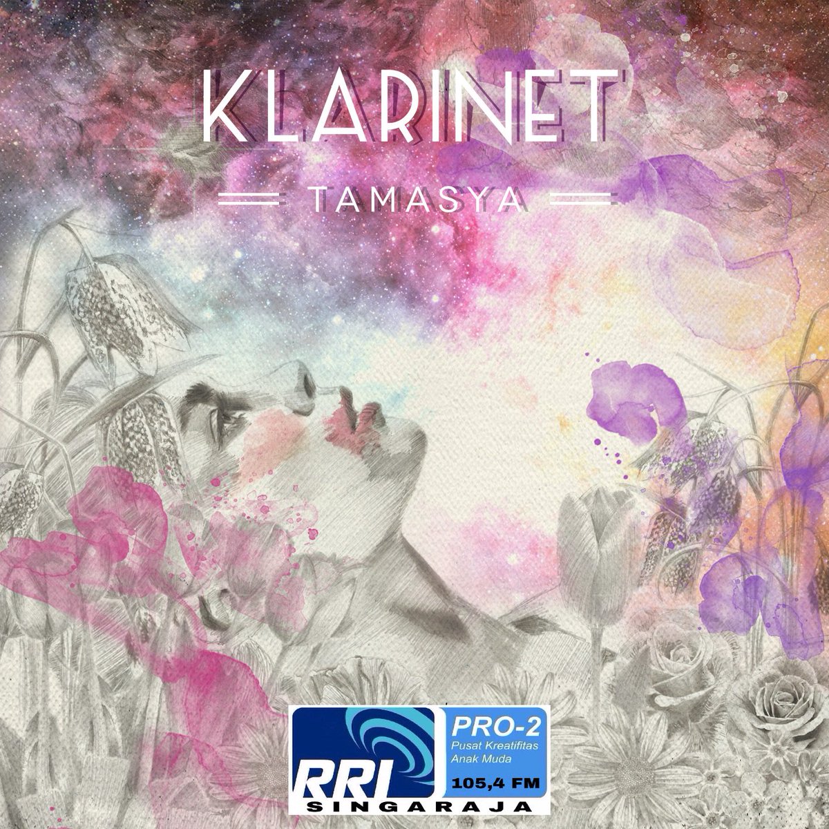 pro2sgr's tweet photo. "Menjadi Kenangan Itu Sungguh Menyenangkan". Yuk guys rekuest "Tamasya - Klarinet" siang ini di acara #galaRekuest siang ini di @pro2singaraja pkl 12.00 wita.  
@klarinetheband @gilang_ar #md @kasah_01 https://t.co/KewsWLsdzN