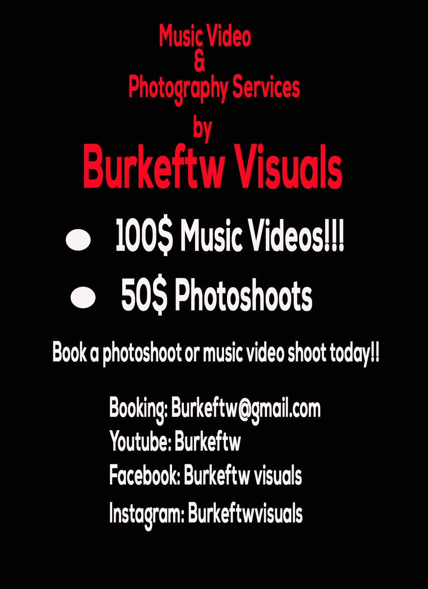 BurkeFtw's tweet image. If you're in the Philly area and need music video services or a photoshoot feel free to book me!!
#Phillyrappers #phillymusic #phillyrap #phillyartist #phillylocalmusic #phillygram #phillyhiphop #phillyundergroundrap #Phillyvideographer #phillyphotographer