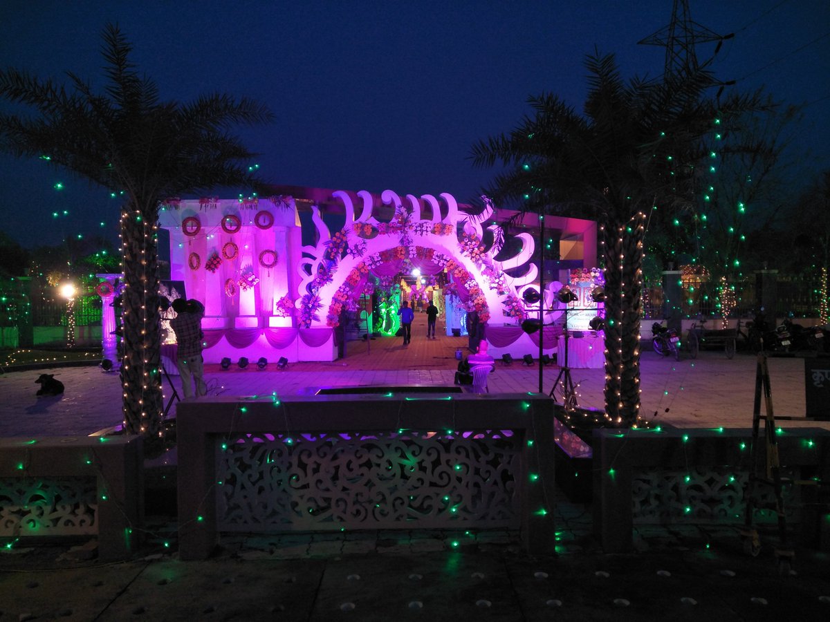 ToponeEvents's tweet image. finally wedding Event happened......
All done by the our team, thanks to every one from soul of @ToponeEvents .
toponeevent.com