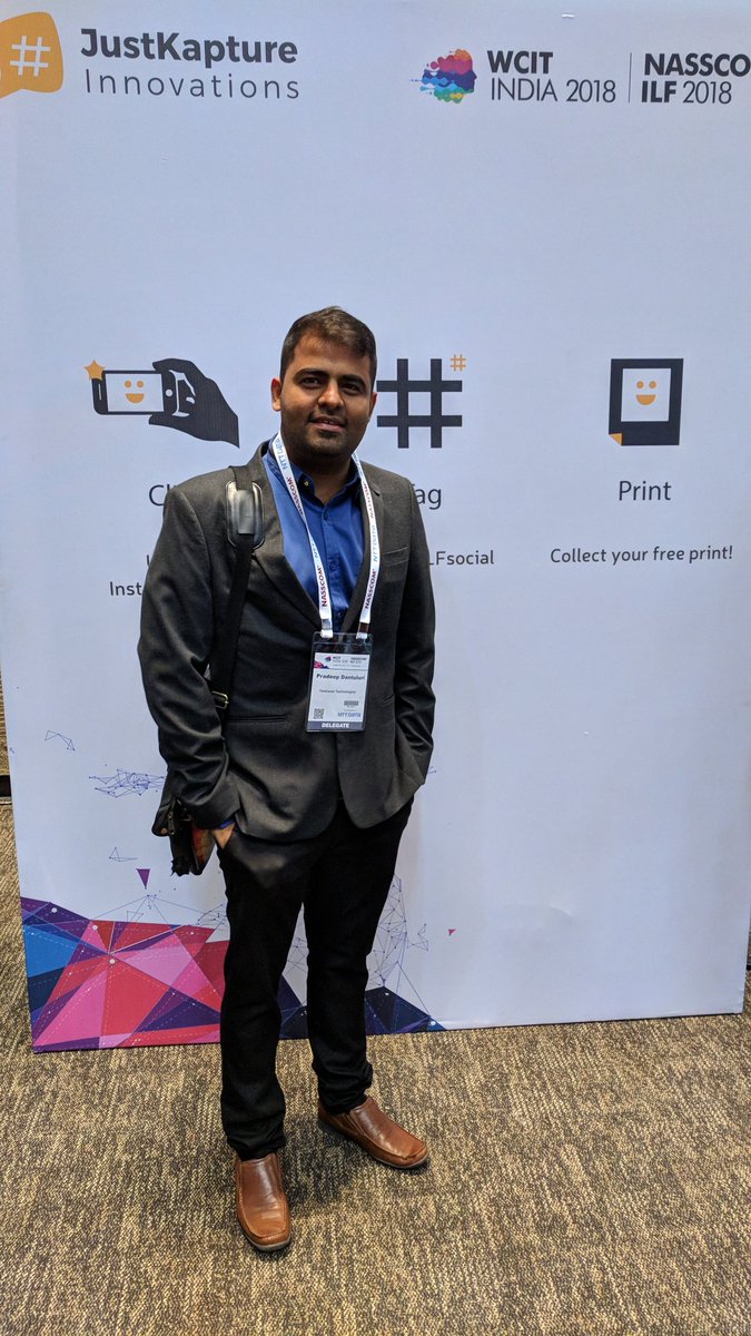 Pradeep Varma tweet media