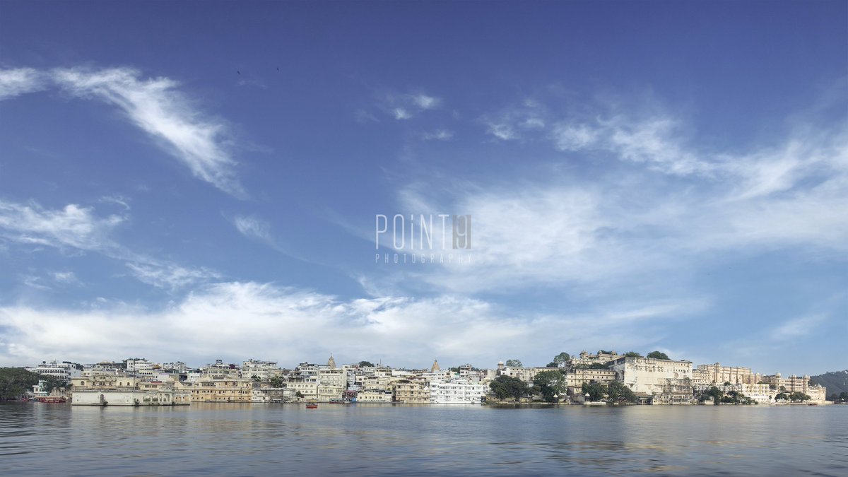Point9Photos's tweet image. The Floating City
