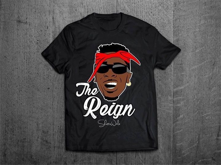niislimgh's tweet photo. If you give them what they want, they will be with you forever @shattawalegh the love is deep.  #Thereign #Kwikit https://t.co/9D94NmIINW