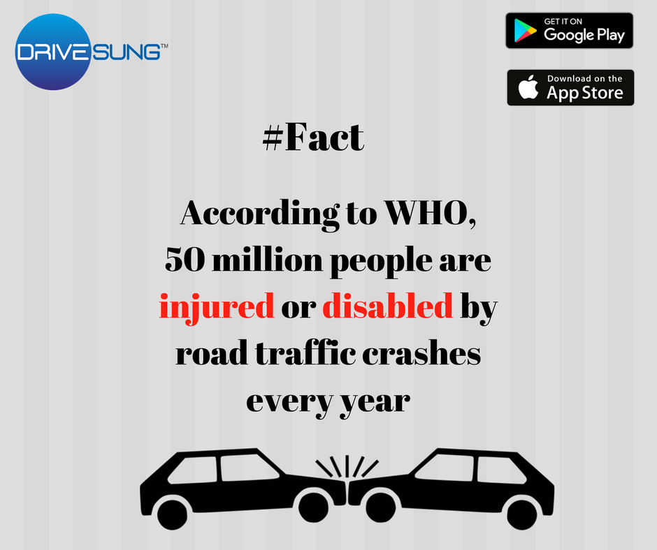 drivesung's tweet photo. Avoid Road Traffic crashes by adopting Safe Driving habits.

Download DRIVESUNG™
Google Play: https://t.co/c57OsEwSih…

App Store: https://t.co/DAo2WrcXbb https://t.co/l3VdRoxIpH