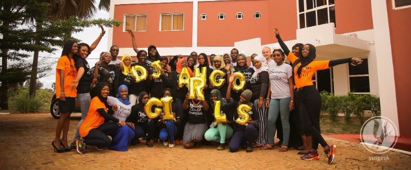 dottechdomains's tweet image. We're proud to support the @DjangoGirls! Their goal is to bring more amazing women into the world of technology and increase diversity in the Django Girls community.
Could you help them reach their goal? #codewithkindness❤
generosity.com/community-fund…