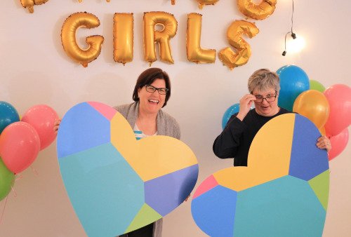 dottechdomains's tweet image. We're proud to support the @DjangoGirls! Their goal is to bring more amazing women into the world of technology and increase diversity in the Django Girls community.
Could you help them reach their goal? #codewithkindness❤
generosity.com/community-fund…