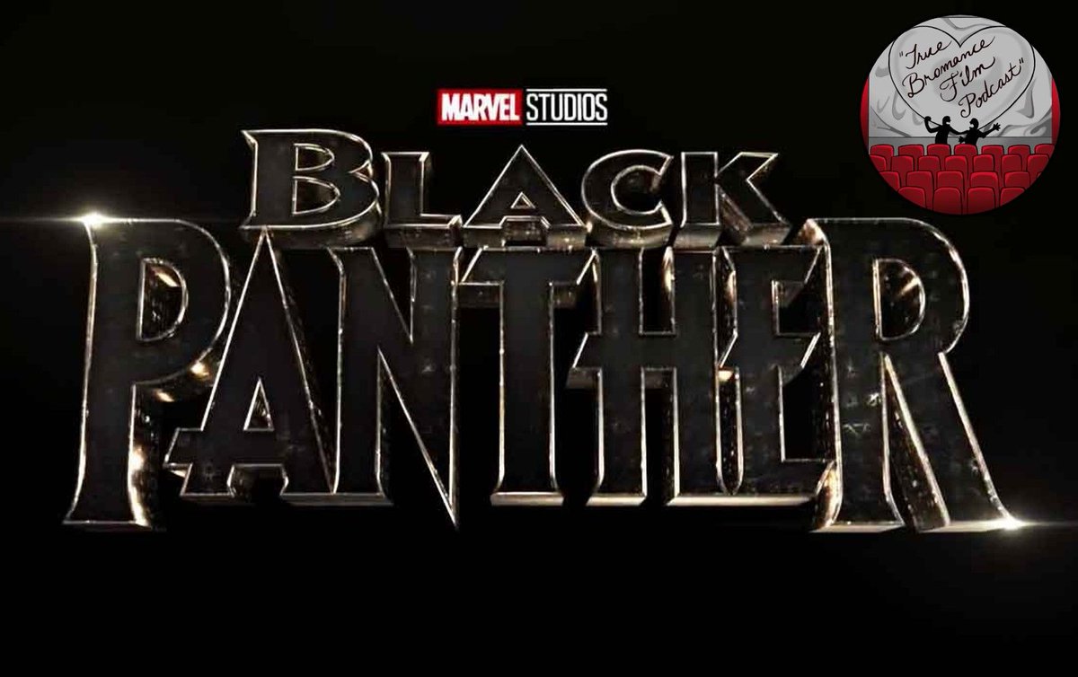 TruBromanceCast's tweet photo. Check out our review of #BlackPanther on the glorious #FollowingFilms network
https://t.co/j7VgBL5Z3g https://t.co/eIqEBB6R4k
