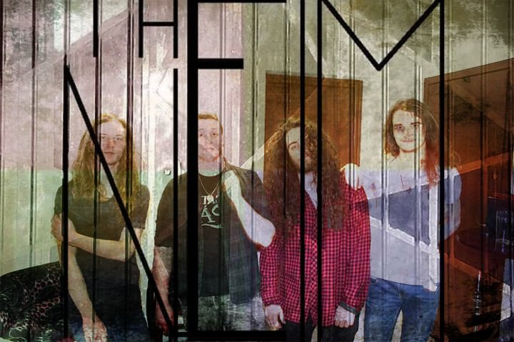 NeimThe's tweet image. The Neim🔥
Support us !
#Grunge
#photography #rock 
#metal #follow #follo4follo