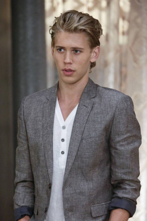 SparrowARP's tweet image. ||: Anastasia and Andrew