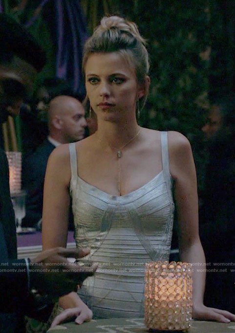 SparrowARP's tweet image. ||: Anastasia and Andrew