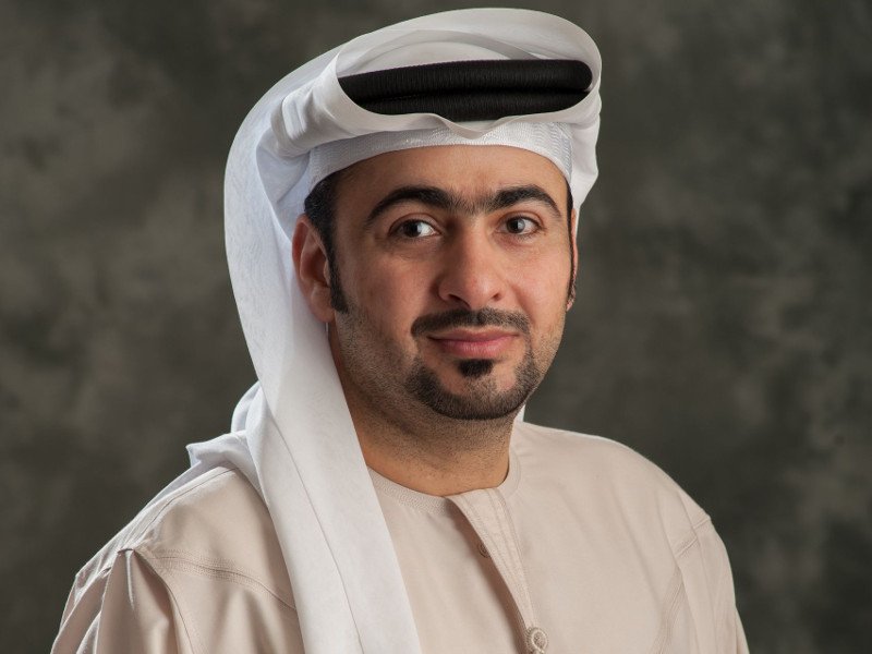 Dubai Tourism on Twitter: &quot;HH @HamdanMohammed appoints Ahmed Al Khaja CEO  of #Dubai Festivals and Retail Establishment https://t.co/zhuUsDXxsC… &quot;