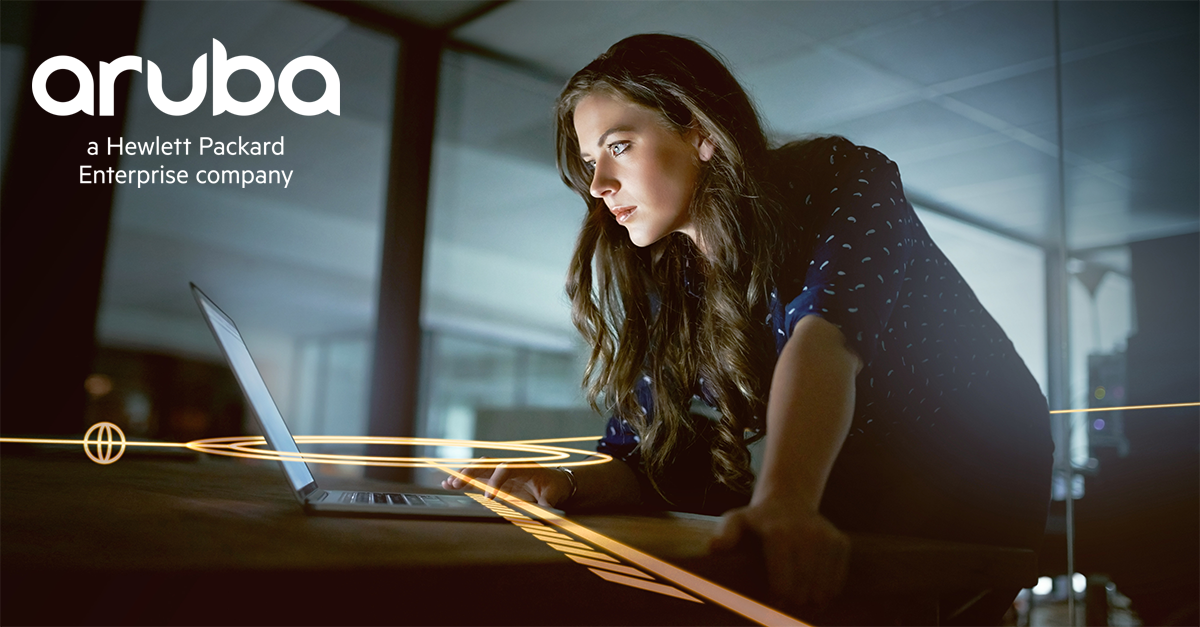 Oikeilla verkkoratkaisuilla tilasta kuin tilasta toimiva työympäristö - katso videolta, millaisia verkkoratkaisuja on tarjolla digitaalisten työympäristöjen toteuttamiseen: it-solution-partner.com/Inmics_Aruba.h…