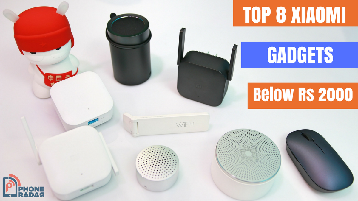 New Video under #EverythingXiaomi Series. 

Top &amp; Useful Xiaomi Gadgets below Rs 2000 youtu.be/TJV9mwHyVMw

Check out phoneradar.com/xiaomi &amp; Comment What should We Unbox Next. Retweets Appreciated. 🔁  ✌