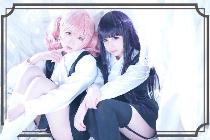 コスプレイヤー舞陽女のTwitter画像45