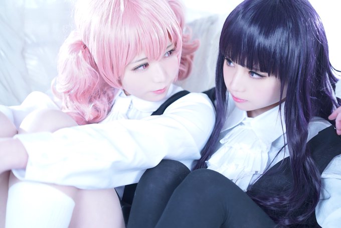 コスプレイヤー舞陽女のTwitter画像44