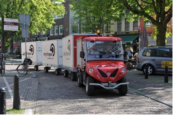 EmileserpentFR's tweet photo. The EU-funded CITYLAB, NOVELOG, SUCCESS, U-TURN projects join forces and invite you to the CIVITAS Urban Freight Conference 23rd and 24th April : https://t.co/G4IrX7Nmoz https://t.co/ssND20pYKO