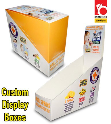 printcosmo's tweet image. Attractive Display boxes at Economical prices Available in Custom Sizes &amp;amp; Shapes!

Request Custom Quote Here: goo.gl/YS1gDR

#DisplayBoxes #CustomDisplayPackagingBoxes #DisplayBoxesPrinting #CustomPrintingpackagingUSA