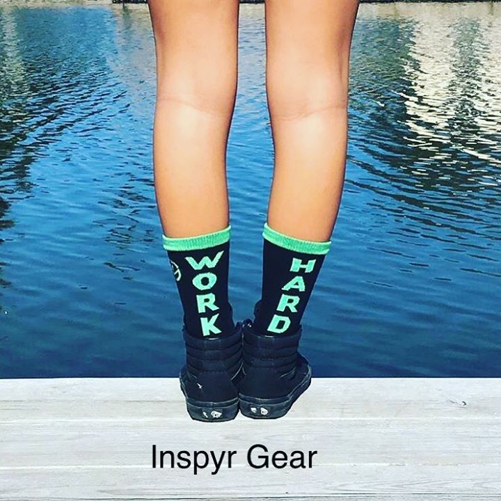 FunnySocksShop's tweet photo. Success isn't always about greatness. It's about consistency. Consistent h ... #SOCKCLUB #SOCKAHOLIC #FUNSOCKS https://t.co/izamTVAd1a
